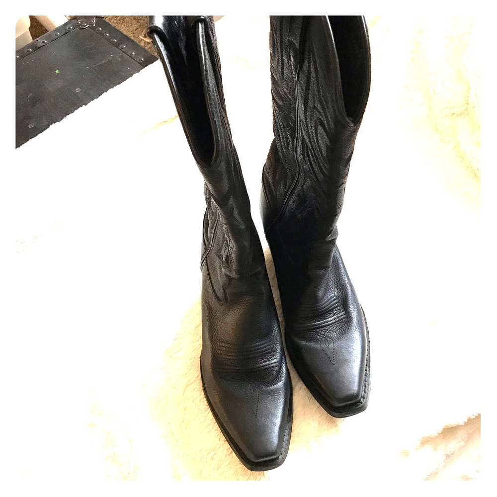 Durango boots